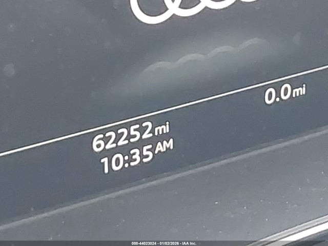 2021 Audi Q5 Premium Plus 45 Tfsi Quattro S Tronic მანქანა იყიდება აუქციონზე, vin: WA1BAAFY9M2037030, აუქციონის ნომერი: 44023024
