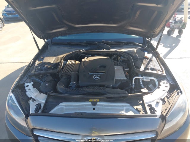 2018 MERCEDES-BENZ C 300 55SWF4JB9JU241086 Photo 9