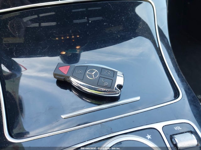 2018 MERCEDES-BENZ C 300 55SWF4JB9JU241086 Photo 10