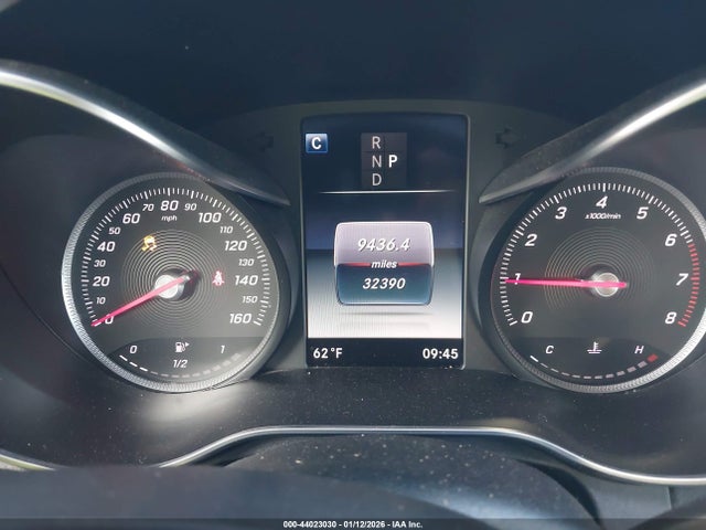 2018 MERCEDES-BENZ C 300 55SWF4JB9JU241086 Photo 6