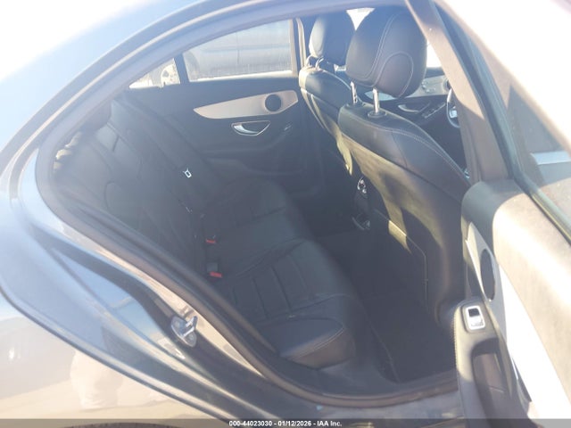 2018 MERCEDES-BENZ C 300 55SWF4JB9JU241086 Photo 7