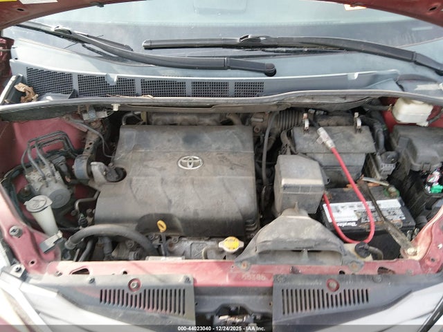 2011 TOYOTA SIENNA 5TDDK3DC3BS019904 Photo 9