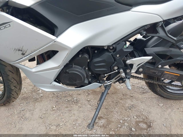 Kawasaki EX500 2024 ML5EXGG1XRDA08201 Image 9