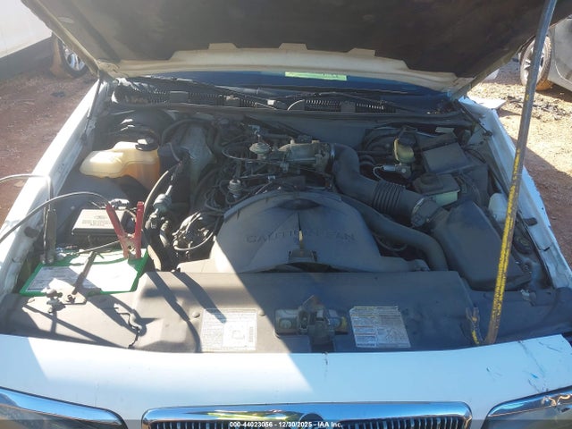 Продажа на аукционе авто 1997 Mercury Grand Marquis Ls, vin: 2MELM75W7VX695432, номер лота: 44023056
