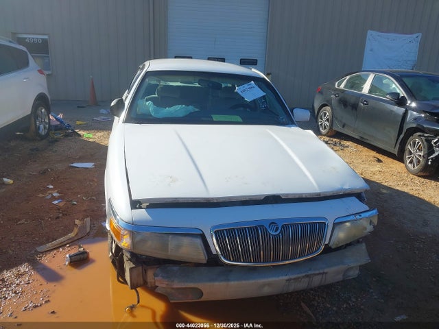 Продажа на аукционе авто 1997 Mercury Grand Marquis Ls, vin: 2MELM75W7VX695432, номер лота: 44023056