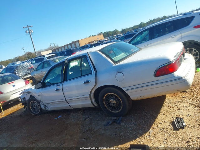 Продажа на аукционе авто 1997 Mercury Grand Marquis Ls, vin: 2MELM75W7VX695432, номер лота: 44023056