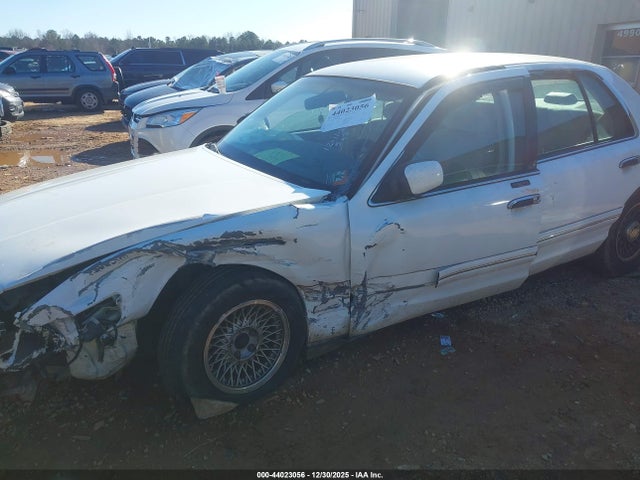 Продажа на аукционе авто 1997 Mercury Grand Marquis Ls, vin: 2MELM75W7VX695432, номер лота: 44023056