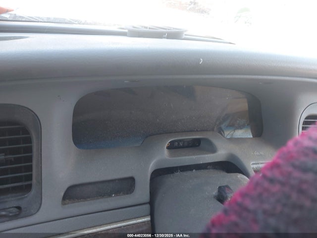 Продажа на аукционе авто 1997 Mercury Grand Marquis Ls, vin: 2MELM75W7VX695432, номер лота: 44023056