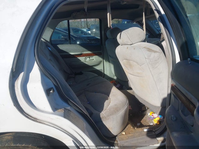 Продажа на аукционе авто 1997 Mercury Grand Marquis Ls, vin: 2MELM75W7VX695432, номер лота: 44023056