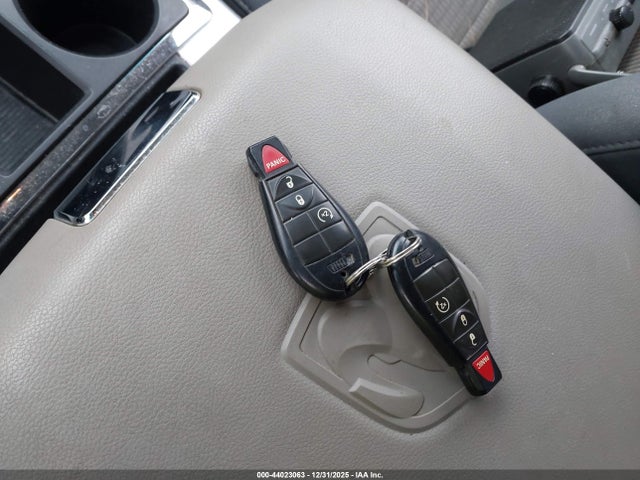 2012 RAM 1500 1C6RD7GT2CS171840 Photo 10