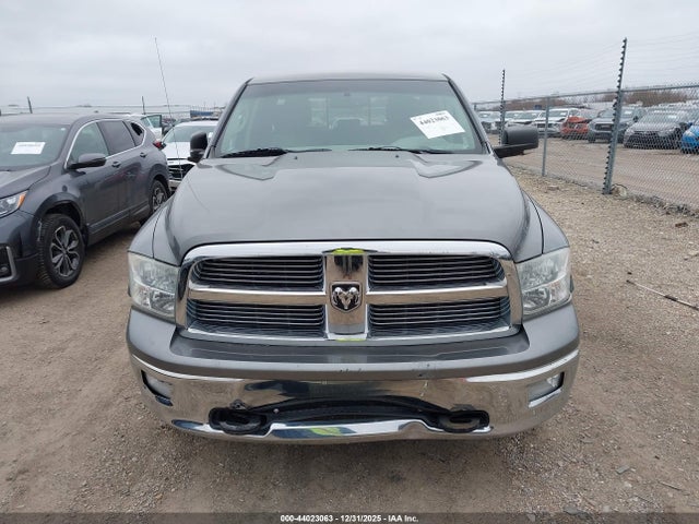Aukcja sprzedaży 2012 Ram 1500 Slt, vin: 1C6RD7GT2CS171840, numer aukcji: 44023063