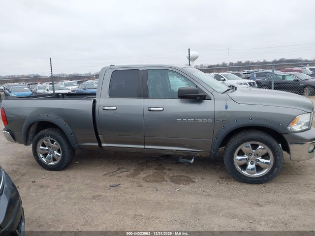 Aukcja sprzedaży 2012 Ram 1500 Slt, vin: 1C6RD7GT2CS171840, numer aukcji: 44023063
