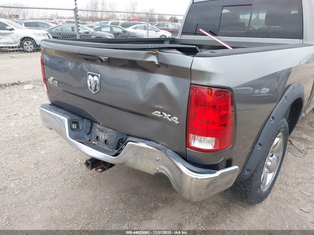Aukcja sprzedaży 2012 Ram 1500 Slt, vin: 1C6RD7GT2CS171840, numer aukcji: 44023063
