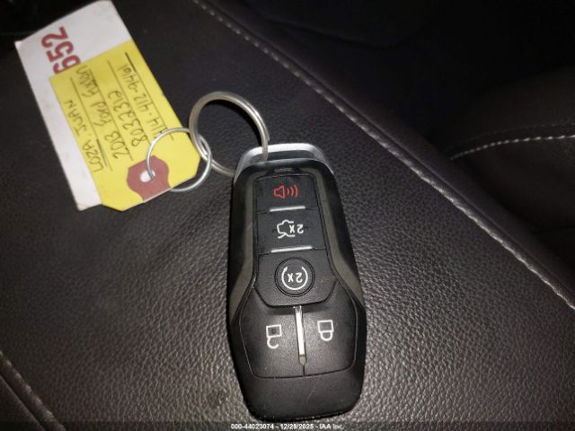 2013 FORD FUSION 3FA6P0K92DR107208 Photo 10