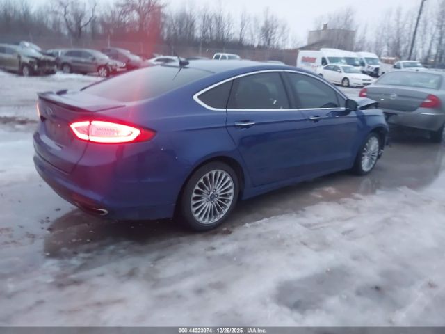 2013 FORD FUSION 3FA6P0K92DR107208 Photo 3