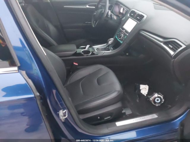 2013 FORD FUSION 3FA6P0K92DR107208 Photo 4