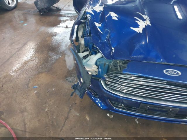 2013 FORD FUSION 3FA6P0K92DR107208 Photo 5