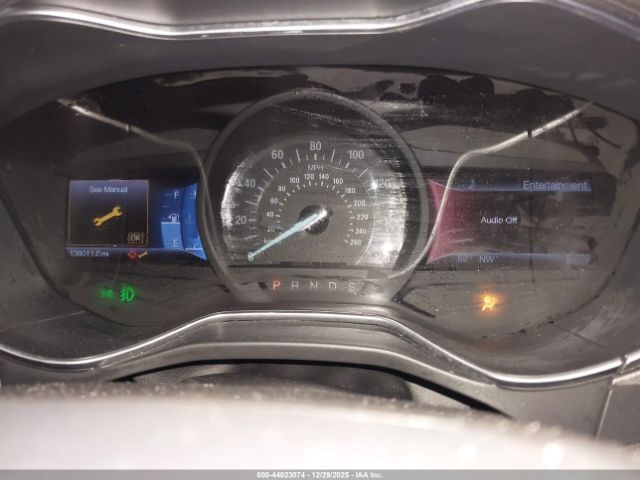 2013 FORD FUSION 3FA6P0K92DR107208 Photo 6