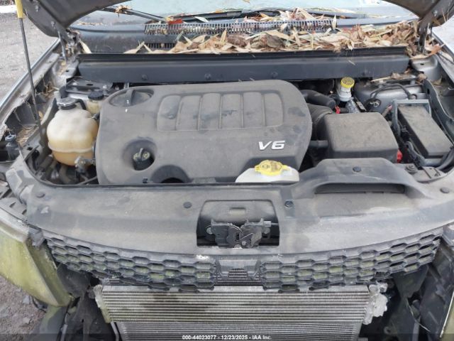 2018 DODGE JOURNEY 3C4PDCGG9JT374831 Photo 9