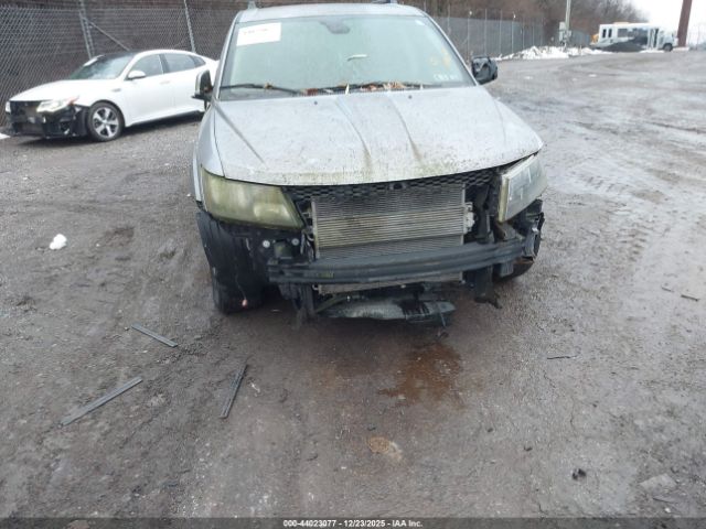 2018 DODGE JOURNEY 3C4PDCGG9JT374831 Photo 5