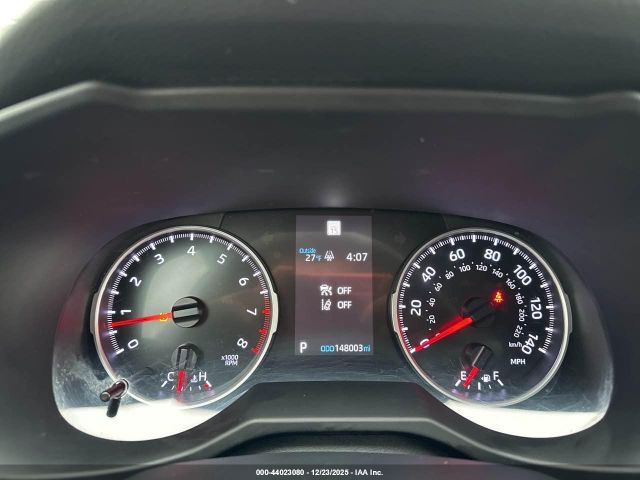 2022 TOYOTA RAV4 2T3H1RFV5NW188315 Photo 6