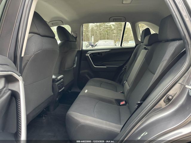 2022 TOYOTA RAV4 2T3H1RFV5NW188315 Photo 7