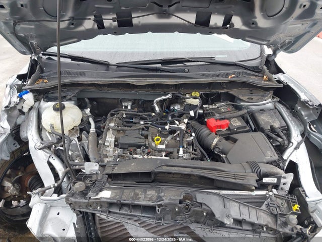 2022 FORD ESCAPE 1FMCU0G60NUB93323 Photo 9