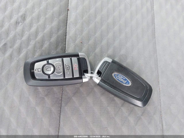 2022 FORD ESCAPE 1FMCU0G60NUB93323 Photo 10