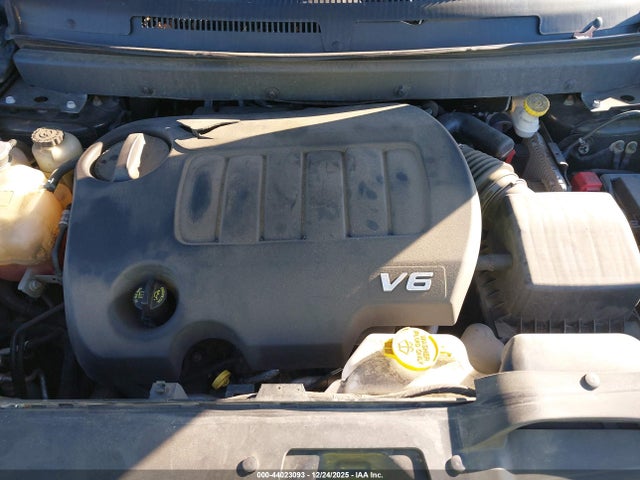 2019 DODGE JOURNEY 3C4PDDEG5KT752282 Photo 9