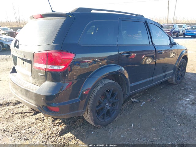 2019 DODGE JOURNEY 3C4PDDEG5KT752282 Photo 3