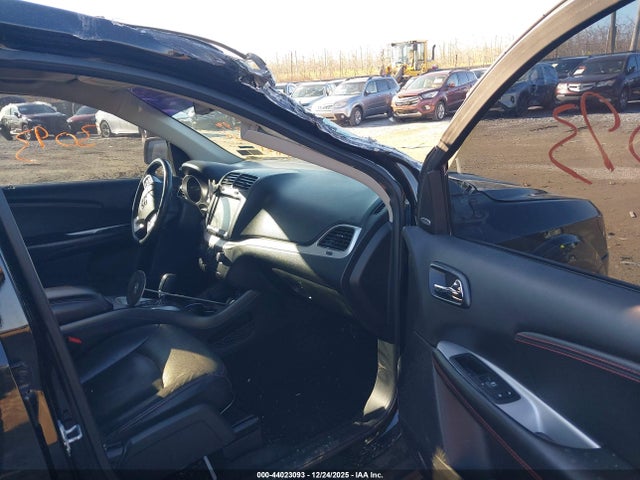 2019 DODGE JOURNEY 3C4PDDEG5KT752282 Photo 4