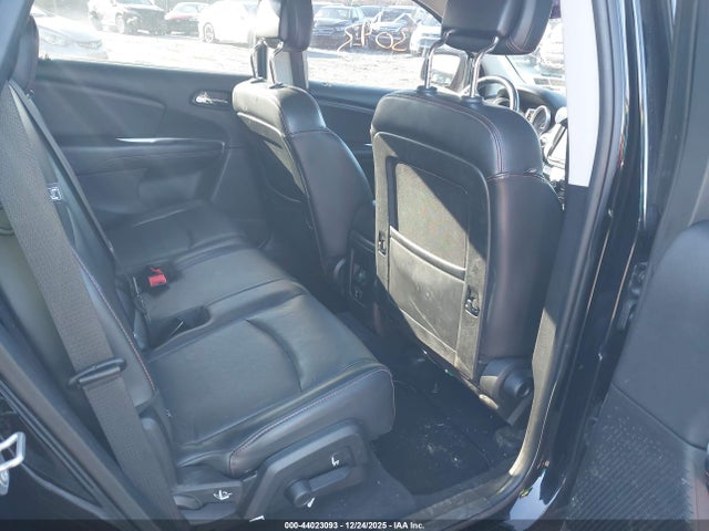 2019 DODGE JOURNEY 3C4PDDEG5KT752282 Photo 7