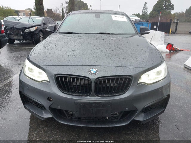 WBA1J9C54FV371491 BMW M235 Xdrive