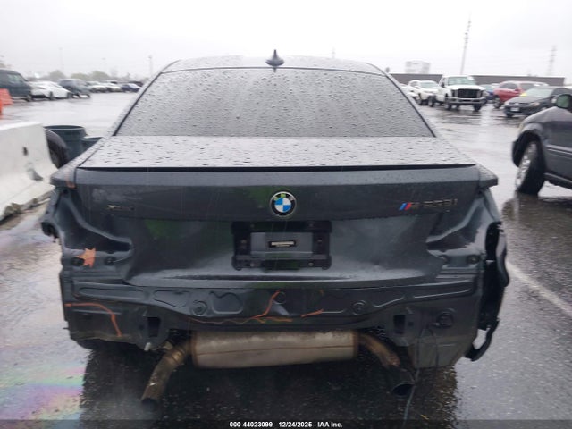 WBA1J9C54FV371491 BMW M235 Xdrive