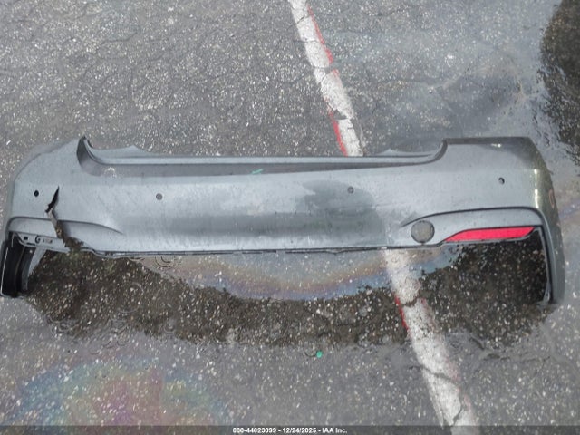 WBA1J9C54FV371491 BMW M235 Xdrive