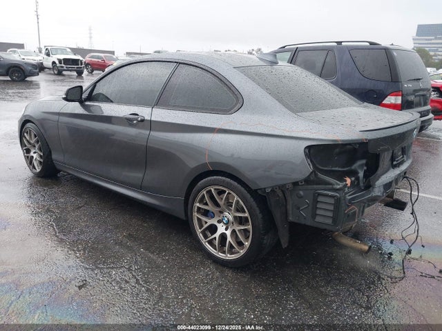 WBA1J9C54FV371491 BMW M235 Xdrive