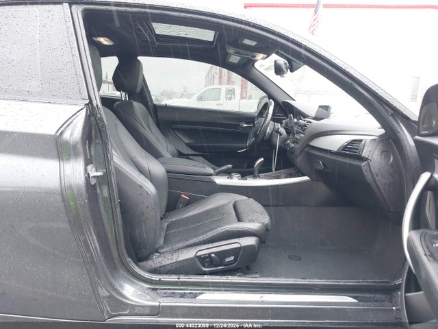 WBA1J9C54FV371491 BMW M235 Xdrive