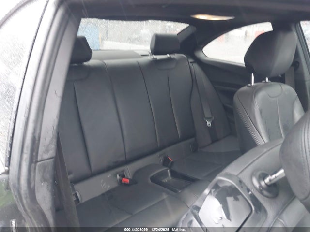 WBA1J9C54FV371491 BMW M235 Xdrive