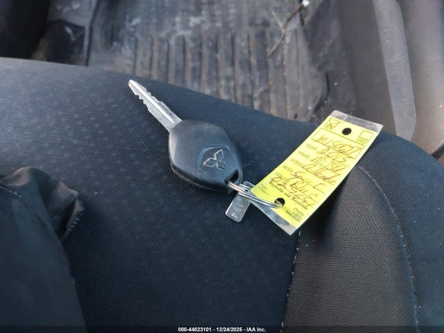 Mitsubishi Outlander Sport Es 2015 4A4AR3AW2FE027641 Image 11
