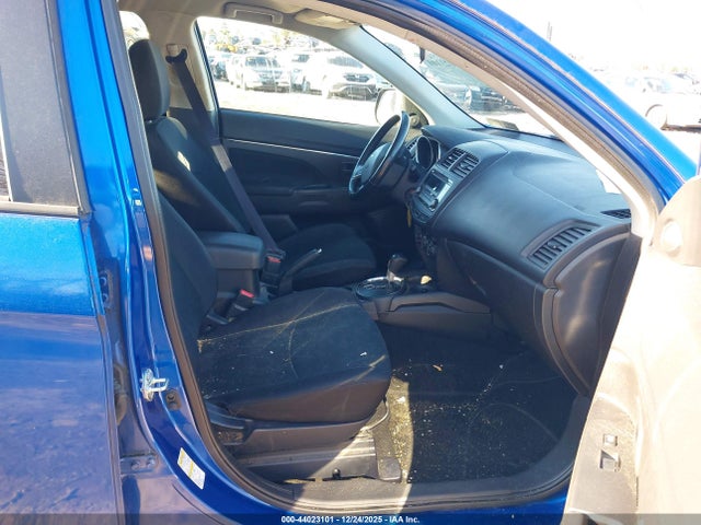 Mitsubishi Outlander Sport Es 2015 4A4AR3AW2FE027641 Image 5