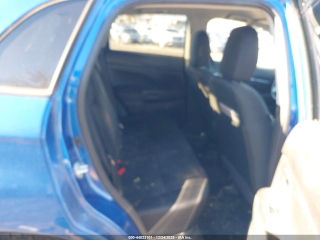 Mitsubishi Outlander Sport Es 2015 4A4AR3AW2FE027641 Image 8