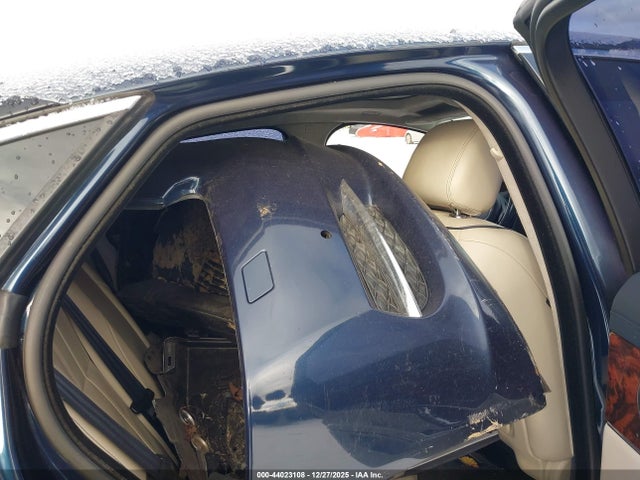 2013 JAGUAR XJ SAJWJ1CD5D8V50816 Photo 7