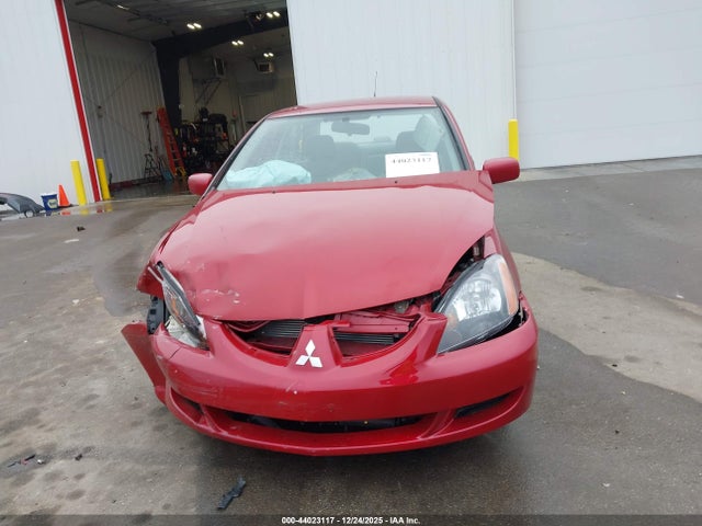 Aukcja sprzedaży 2005 Mitsubishi Lancer Es, vin: JA3AJ26EX5U018682, numer aukcji: 44023117