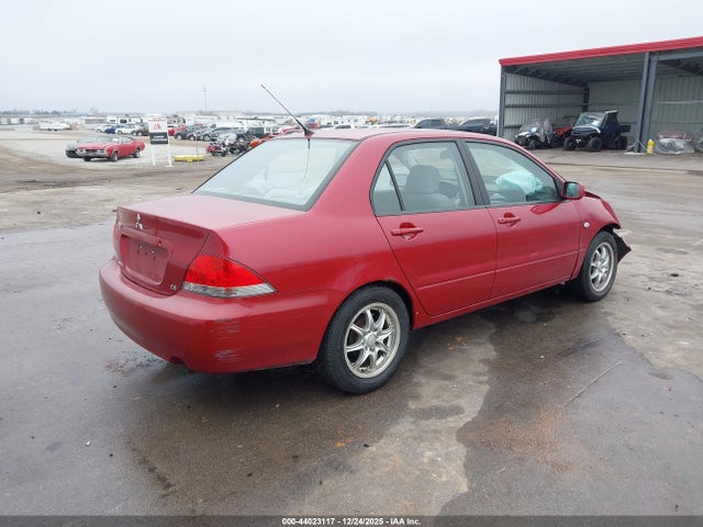 Aukcja sprzedaży 2005 Mitsubishi Lancer Es, vin: JA3AJ26EX5U018682, numer aukcji: 44023117
