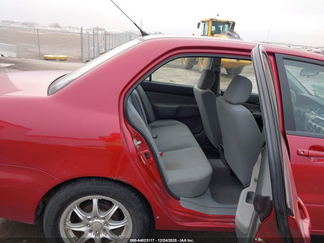 Aukcja sprzedaży 2005 Mitsubishi Lancer Es, vin: JA3AJ26EX5U018682, numer aukcji: 44023117