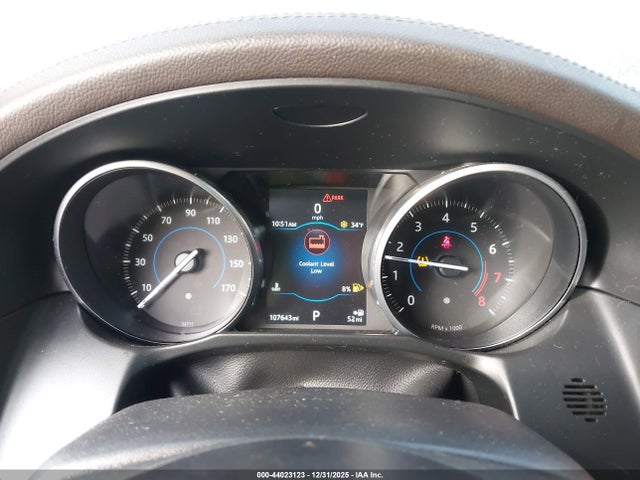 2017 JAGUAR XF SAJBD4BV8HCY34736 Photo 6