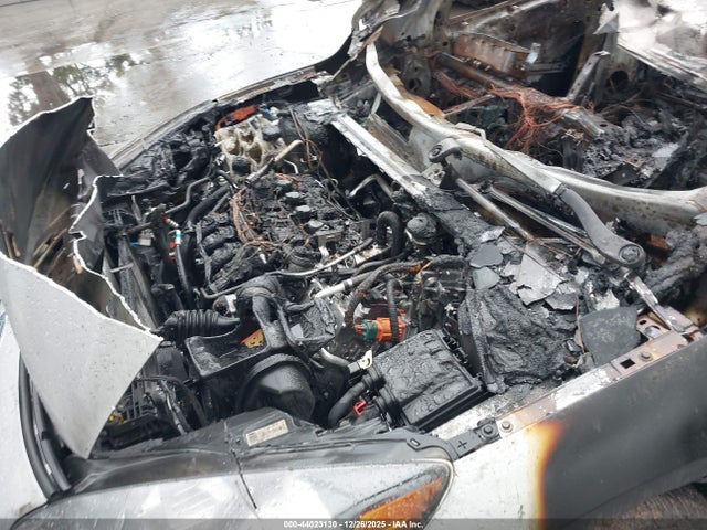 Ford Escape Titanium Hybrid 2020 1FMCU9DZ0LUC12971 Image 10