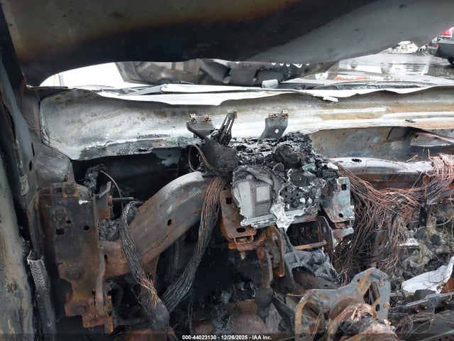 Ford Escape Titanium Hybrid 2020 1FMCU9DZ0LUC12971 Image 7