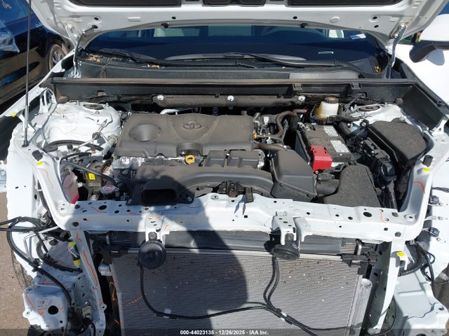 2T3W1RFV9SW393767 Toyota Rav4 Xle