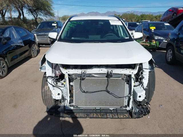 2T3W1RFV9SW393767 Toyota Rav4 Xle